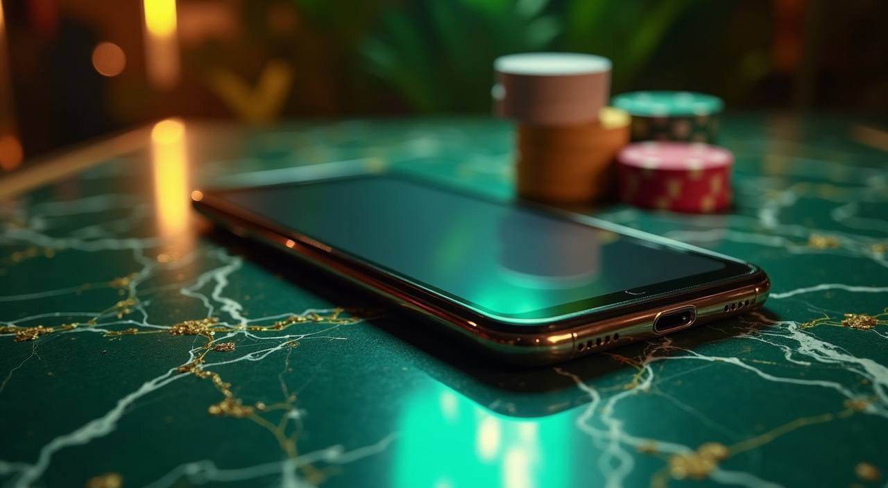ne777 mobile gaming